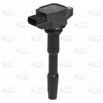 Катушка зажигания Lada X-RAY (16-)/Renault Logan II (12-)/Sandero II (12-) 1.6i StartVOLT СтартВОЛЬТ SC 0903