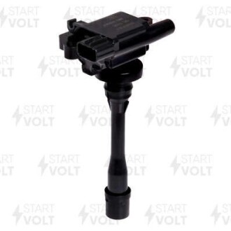 Котушка запалювання Mitsubishi Lancer IX (03-) 2.0i/Outlander I (01-) 2.4i StartVOLT СтартВОЛЬТ SC 1105