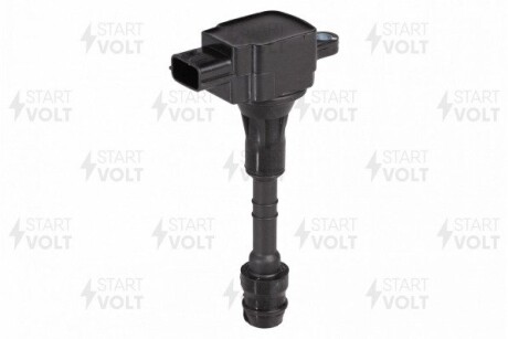 Катушка зажигания Nissan Patrol Y61 (97-)/Infiniti FX (02-) 4.5i StartVOLT СтартВОЛЬТ SC 1421