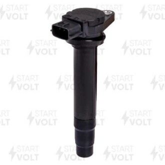 Катушка зажигания Nissan Almera II (N16) (00-) 1.5i/1.8i StartVOLT СтартВОЛЬТ SC 1494