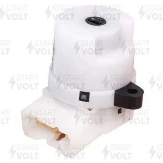 Группа контактная замка зажигания Hyundai Getz (02- StartVOLT СтартВОЛЬТ SCi 0803