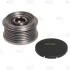 Шків з обгінною муфтою генер.. Peugeot Boxer (06-)/Citroen Jumper (06-) 2.2JTD StartVOLT СтартВОЛЬТ SGP 1680 (фото 1)