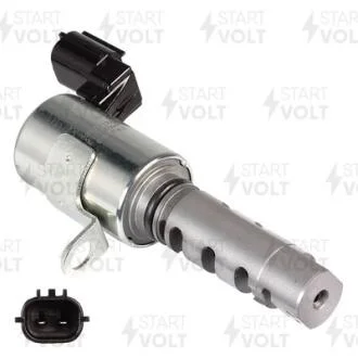 Клапан ел. реєстр. фаз ГРМ впуск. Mitsubishi Lancer (07-)/Outlander (06-) 1.8i/2.4i StartVOLT СтартВОЛЬТ SVC 1122
