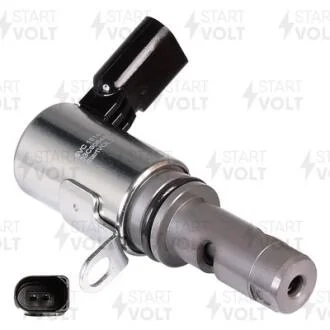 Клапан электромагнитный регулировки фаз ГРМ VW Golf V (03-)/Skoda Octavia A5 (04-) 1.4TSI StartVOLT СтартВОЛЬТ SVC 1814
