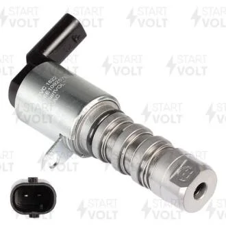 Клапан эл. рег. фаз ГРМ VAG Touareg II (10-)/Q7 (06-) 3.0T StartVOLT СтартВОЛЬТ SVC 1822