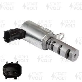 Клапан ел. реєстр. фаз ГРМ Subaru Forester SH(07-)/Legacy BL (06-) EJ25/EZ30 2.5i/3.0i StartVOLT СтартВОЛЬТ SVC 2203