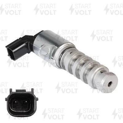 Клапан електромагнітний регулювання фаз ГРМ Honda Accord VIII (07-) 2.4i StartVOLT СтартВОЛЬТ SVC 2301 (фото 1)