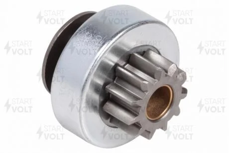 Привід стартера 1118 (II)/2190/Vesta/xRay МКПП StartVOLT СтартВОЛЬТ VCS 0190