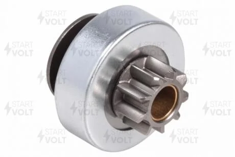 Привід стартера 1118 (II)/2190 АКПП StartVOLT СтартВОЛЬТ VCS 0191