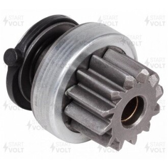 Бендикс PSA Jumper (06-)/Boxer (06-)/Ford Transit (06-) 2.2D StartVOLT СтартВОЛЬТ VCS 1020 (фото 1)