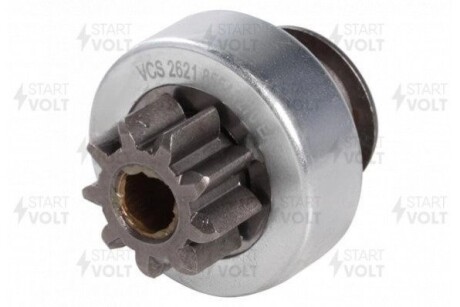 Бендикс стартера BMW 3 (E36) (90-)/3 (E46) (98-) 1.6-2.89 1.6-2.8 StartVOLT СтартВОЛЬТ VCS 2621