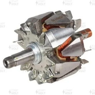 Якір генератора 2110 – 409 (ротор) StartVOLT СтартВОЛЬТ VGR 0110