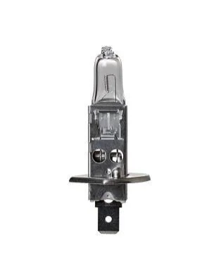 Лампа галогенная H1 12V 100W P14,5s StartVOLT СтартВОЛЬТ VL-H1-14 (фото 1)