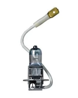 Лампа галогенна H3 12V 55W PK22s StartVOLT СтартВОЛЬТ VLH301