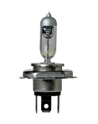 Лампа галогенна H4 12V 60/55W P43t StartVOLT СтартВОЛЬТ VL-H4-01 (фото 1)