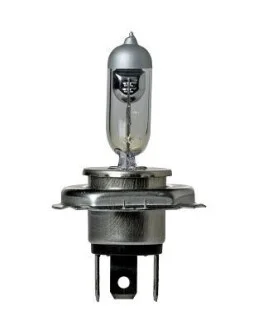Лампа галогенна H4 24V 75/70W P43t StartVOLT СтартВОЛЬТ VL-H4-14