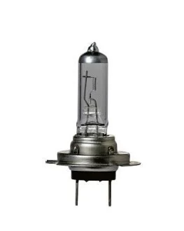 Лампа галогенна H7 24V 100W PX26d StartVOLT СтартВОЛЬТ VL-H7-15