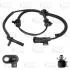 Датчик ABS Opel Insignia (08-)/Astra J (10-)/Zafira C (11-) пер. кол. StartVOLT СтартВОЛЬТ VS-ABS 0518 (фото 1)