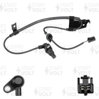 Датчик ABS Toyota Highlander (08-) зад. лів. StartVOLT СтартВОЛЬТ VS-ABS 1921