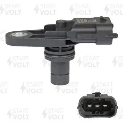 Датчик положения распредвала Chevrolet Captiva (06-) 3.2i StartVOLT СтартВОЛЬТ VS-CM 0524 (фото 1)