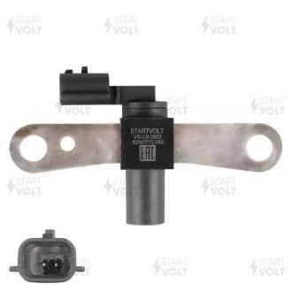 Датчик положения коленвала Logan 1.4/1.6 V8 (04-) StartVOLT СтартВОЛЬТ VS-CS 0903