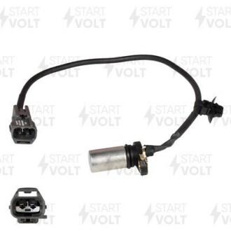 Датчик положения коленвала Toyota Rav 4 (00-)/Camry (01-)/Highlander (01-) 2.0i/2.4i StartVOLT СтартВОЛЬТ VS-CS 1919