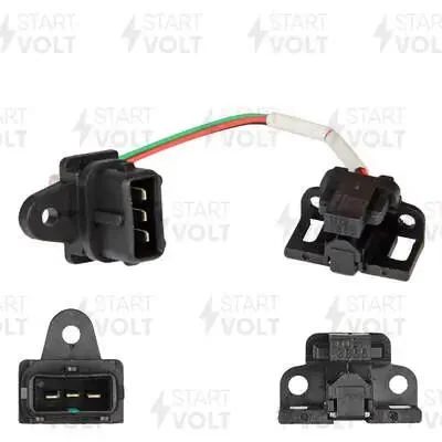 Датчик Холла 2108-15/1102 StartVOLT СтартВОЛЬТ VS-HS 0108 (фото 1)