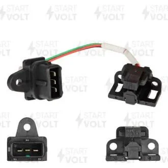 Датчик холу 2108-15/1102 StartVOLT СтартВОЛЬТ VS-HS 0108