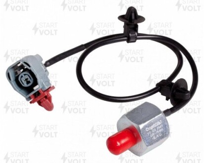 Датчик детонації Mazda 3 (03-)/2 (07-) 1.6i StartVOLT СтартВОЛЬТ VS-KS 2501