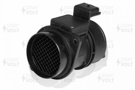 Датчик массового расхода воздуха 406 МИКАС 11 StartVOLT СтартВОЛЬТ VS-MF-0310