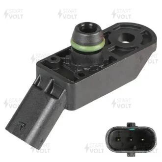 Датчик абсолютного тиску BMW/MINI/Peugeot/Citroen (10-) 1.6T StartVOLT СтартВОЛЬТ VS-MP 2116