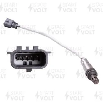 Датчик кисню Nissan X-Trail T32 (14-)/Qashqai J11 (15-) 2.0i StartVOLT СтартВОЛЬТ VS-OS 1417