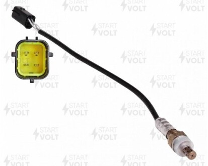 Датчик кислорода (лямбда-зонд) QASHQAI (06-)/X-TRAIL (07-) 1.6I/2.0I задний StartVOLT СтартВОЛЬТ VS-OS 1420