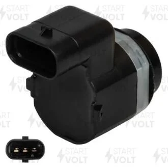 Датчик паркування Audi A4 (07-)/A6 (11-) передній/задній StartVOLT СтартВОЛЬТ VS-PK 1826