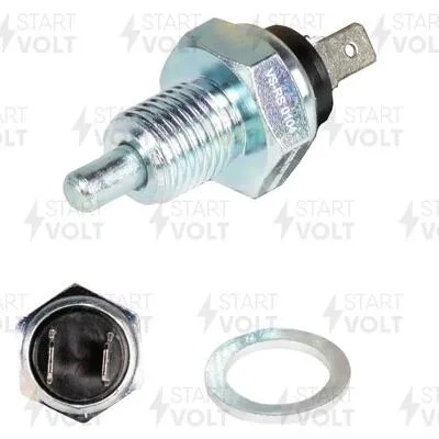 Датчик заднього ходу 2101-07 (4 ступ) StartVOLT СтартВОЛЬТ VS-RS 0104 (фото 1)