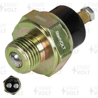 Датчик заднього ходу ГАЗ StartVOLT СтартВОЛЬТ VS-RS 0174 (фото 1)