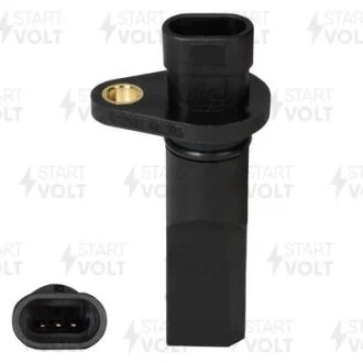 Датчик швидкості 1118 аналог (1118-3843010) StartVOLT СтартВОЛЬТ VS-SP 0117