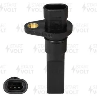 Датчик швидкості 1118 аналог (1118-3843010-02) StartVOLT СтартВОЛЬТ VS-SP 0118