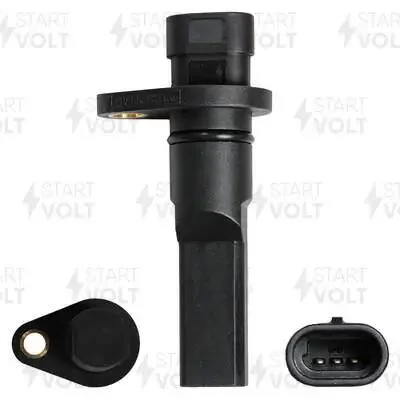 Датчик скорости 1118 аналог (1118-3843010-04) StartVOLT СтартВОЛЬТ VS-SP 0119 (фото 1)