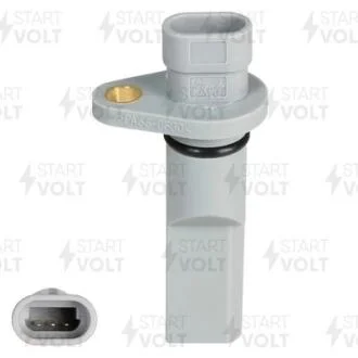 Датчик швидкості 2170/2190 (аналог 2170-3843010) StartVOLT СтартВОЛЬТ VS-SP 0170