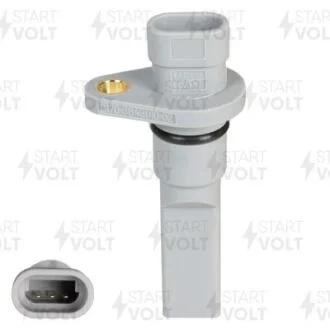 Датчик швидкості 2170/2190 (аналог 2170-3843010-02) StartVOLT СтартВОЛЬТ VS-SP 0171