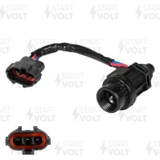 Датчик швидкості Нексія/Есперо StartVOLT СтартВОЛЬТ VS-SP 0547