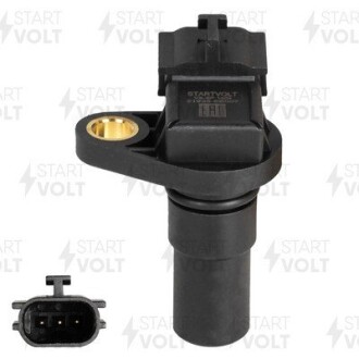 Датчик скорости Nissan Qashqai (13-)/X-Trail (07-) CVT верхний StartVOLT СтартВОЛЬТ VS-SP 1404