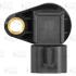 Датчик скорости Nissan Qashqai (13-)/X-Trail (07-) CVT нижний StartVOLT СтартВОЛЬТ VS-SP 1416 (фото 2)