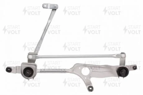 Трапеция стеклоочистителя Opel Insignia A (08-) StartVOLT СтартВОЛЬТ VWA 0519