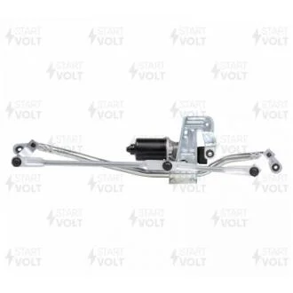 Склоочисник у зборі Peugeot Boxer (06-)/Citroen Jumper (06-) StartVOLT СтартВОЛЬТ VWA 16050