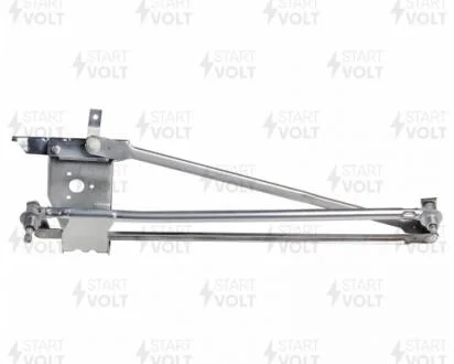 Трапеція склоочисника Fiat Ducato (02-14), Peugeot Boxer (02-14),Citroen Jumper (02-14) StartVOLT СтартВОЛЬТ VWA 1651