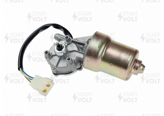 Моторедуктор склоочисника 2101 перед StartVOLT СтартВОЛЬТ VWF 0101 (фото 1)