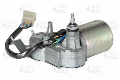 Моторедуктор склоочисника 1102 StartVOLT СтартВОЛЬТ VWF 0410