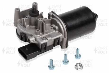 Моторедуктор склоочисника Ford Mondeo IV (07-) StartVOLT СтартВОЛЬТ VWF 1018